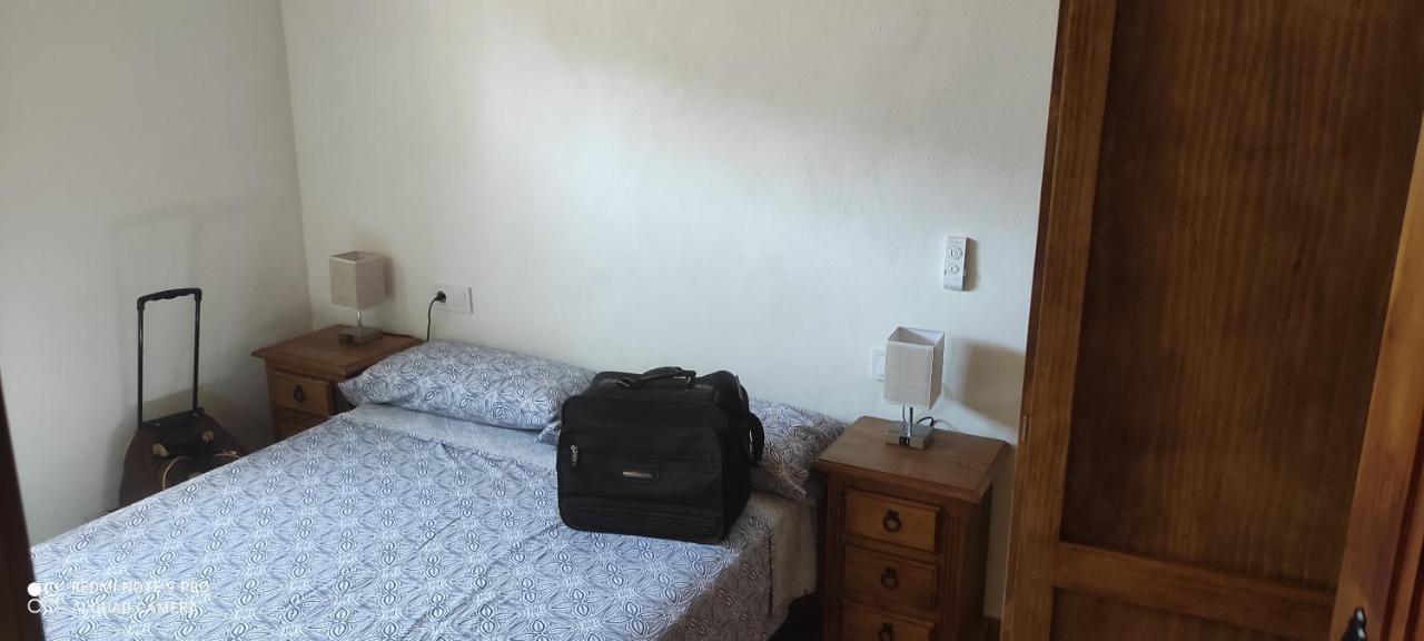 Adorable 1 Bedroom Holiday Home Guajar Alto Zewnętrze zdjęcie