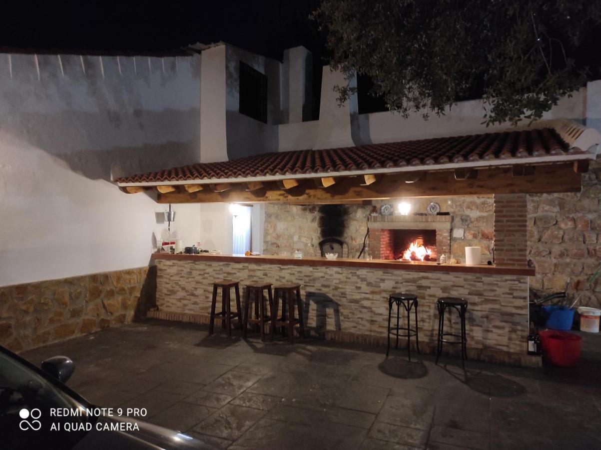 Adorable 1 Bedroom Holiday Home Guajar Alto Zewnętrze zdjęcie